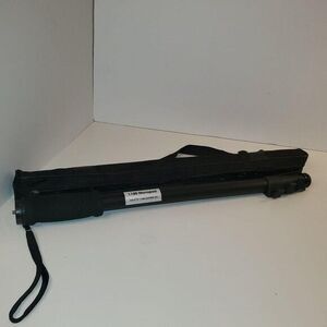 61" Monopod 4-Section Extendable Professional Aluminum Promaster 1100 Firm Lock